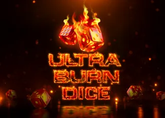 Ultra Burn Dice - HEROBET168
