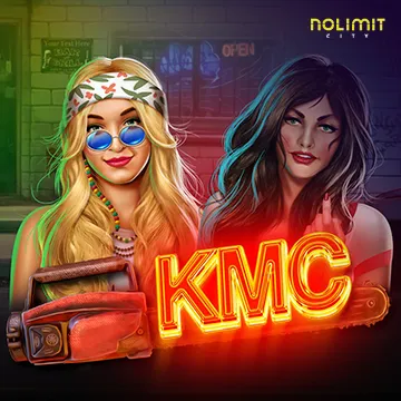 Kiss My Chainsaw - HEROBET168