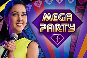 Fashion TV Mega Party - HEROBET168
