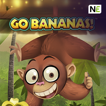 Go Bananas! - HEROBET168