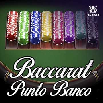 Punto Banco slot - HEROBET168