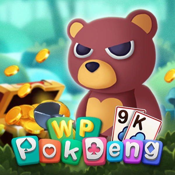 WP Pok Deng - HEROBET168