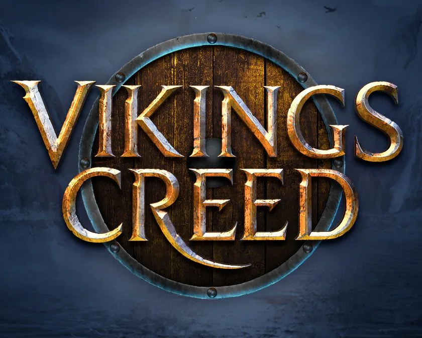 Vikings Creed - HEROBET168