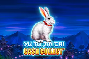Yu Tu Jin Cai: Cash Collect - HEROBET168