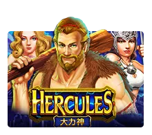 Hercules - HEROBET168