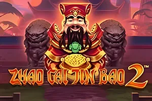 Zhao Cai Jin Bao 2 - HEROBET168