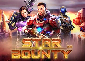 Star Bounty - HEROBET168