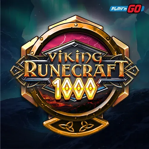 Viking Runecraft 1000 - HEROBET168