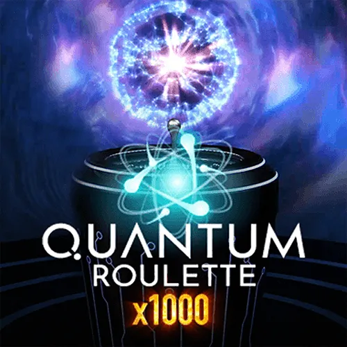 x1000 Quantum Roulette - HEROBET168