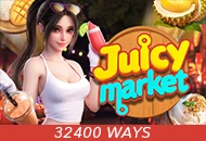 Juicy Market - HEROBET168