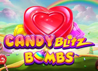 Candy Blitz Bombs - HEROBET168