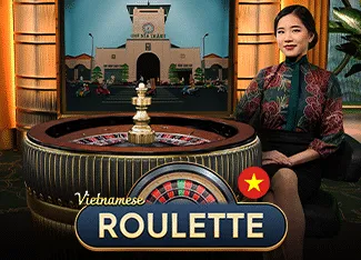 Vietnamese Roulette - HEROBET168