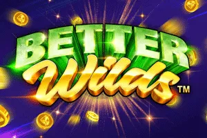 Better Wilds - HEROBET168
