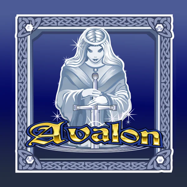 Avalon - HEROBET168
