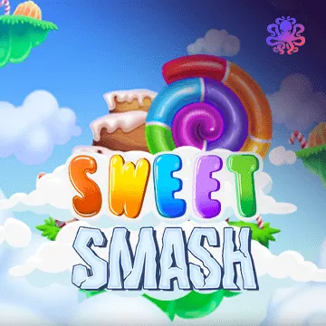 Sweet Smash - HEROBET168