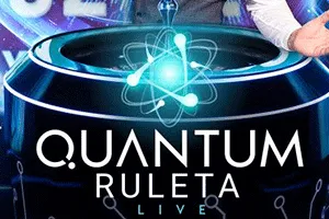 Quantum Ruleta España - HEROBET168