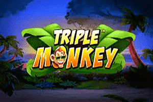 Triple Monkey - HEROBET168