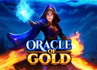 Oracle of Gold - HEROBET168