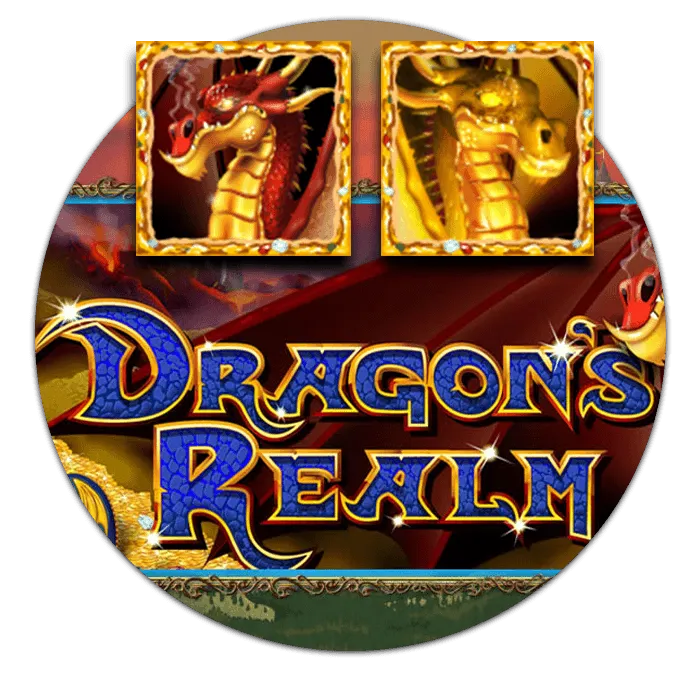Dragons Realm - HEROBET168