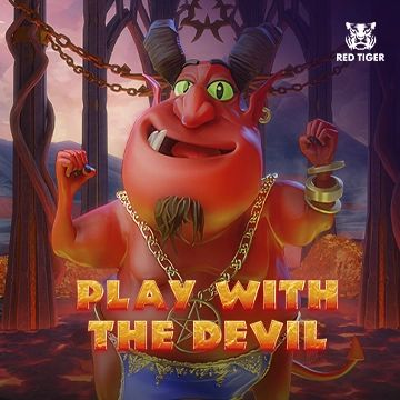 Play with the Devil - HEROBET168