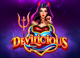 Devilicious - HEROBET168