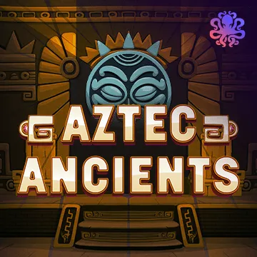 Aztec Ancients - HEROBET168