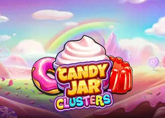 Candy Jar Clusters - HEROBET168