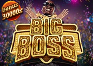 Boss Besar - HEROBET168