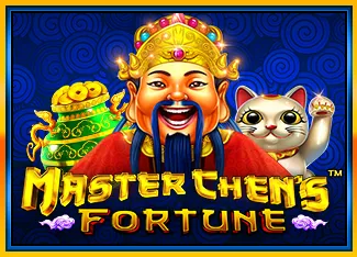 Master Chens Fortune - HEROBET168