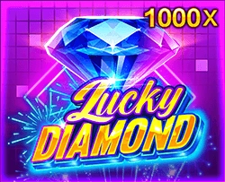Lucky Diamond - HEROBET168
