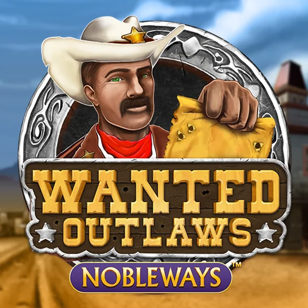 Wanted Outlaws - HEROBET168