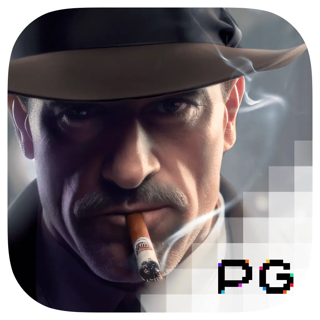 Mafia Mayhem - HEROBET168
