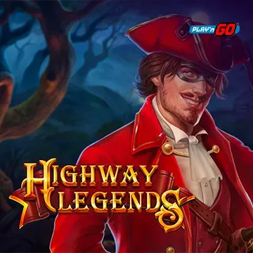 Highway Legends - HEROBET168