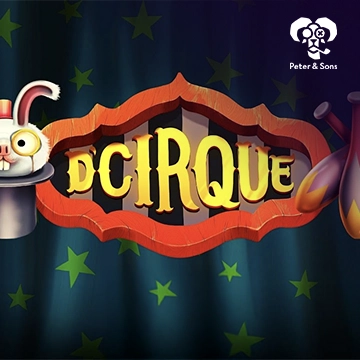 DCirque - HEROBET168
