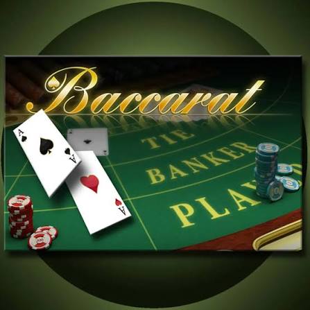 BACCARAT - HEROBET168