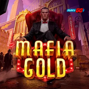 Mafia Gold - HEROBET168