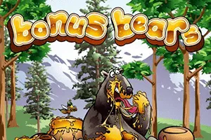 Bonus Bears - HEROBET168