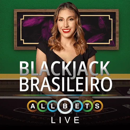 All Bets Blackjack Brasileiro - HEROBET168