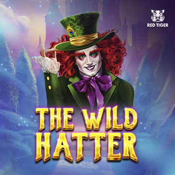 The Wild Hatter - HEROBET168