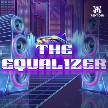 The Equalizer - HEROBET168