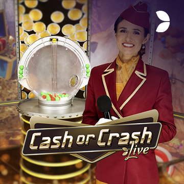Cash or Crash - HEROBET168