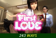 First Love - HEROBET168