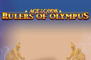 Age of the Gods: Rulers of Olympus - HEROBET168