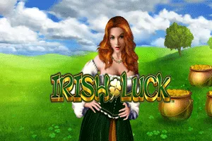 Irish Luck - HEROBET168