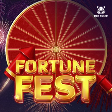 Fortune Fest - HEROBET168
