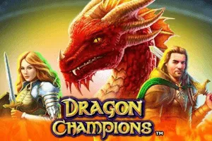 Dragon Champions - HEROBET168