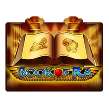 Book Of Ra - HEROBET168