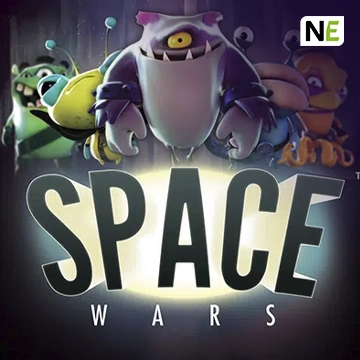 Space Wars - HEROBET168