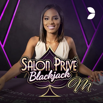 Salon Privé Baccarat M - HEROBET168