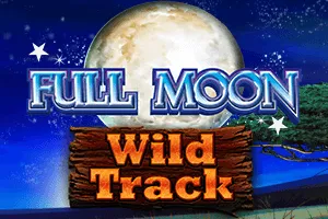 Full Moon: Wild Track - HEROBET168